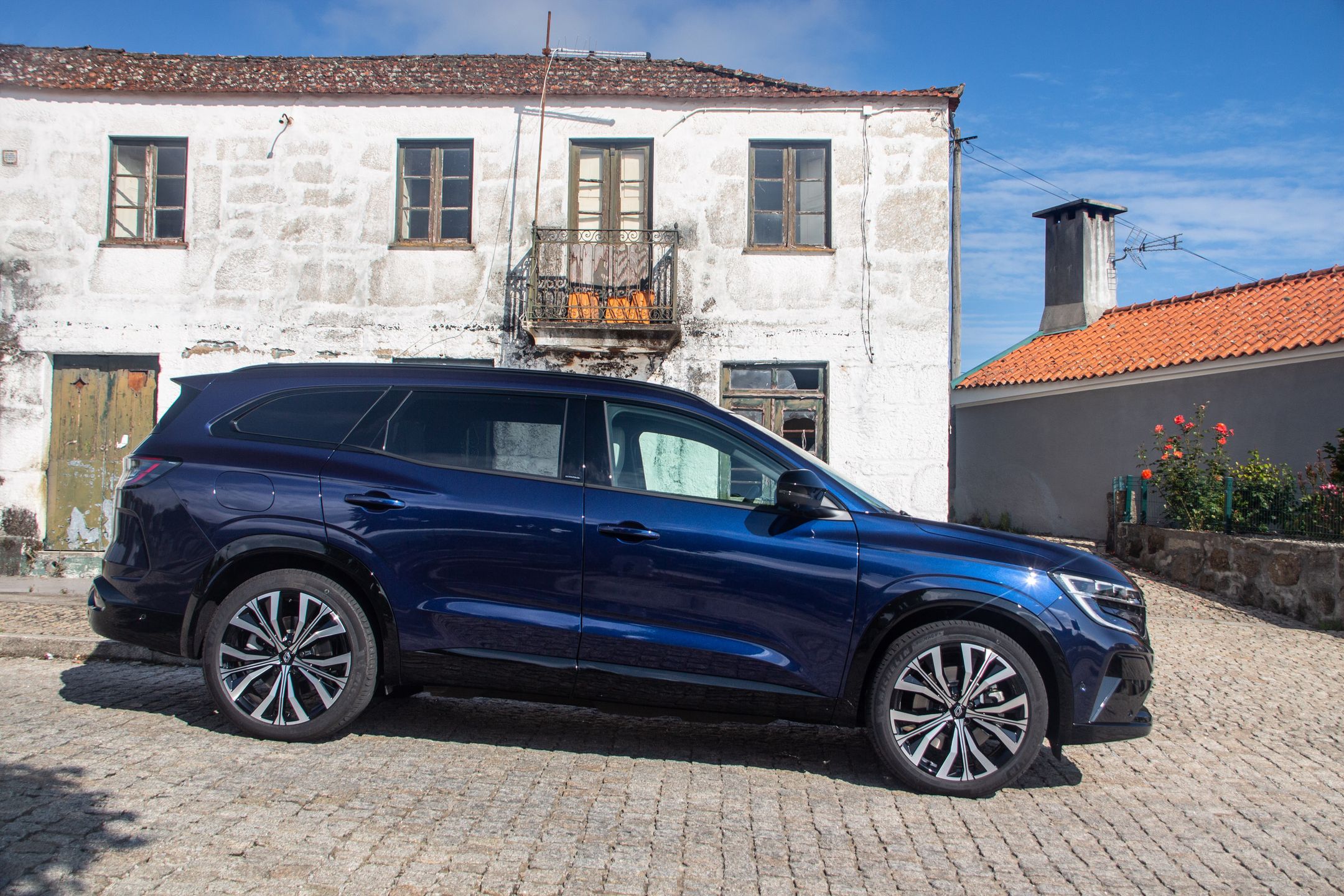 Renault Espace