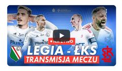 Mecz Ekstraklasy za darmo na YouTubie. „Promowanie i budowanie wartości ligi”