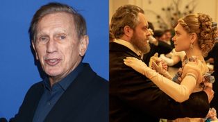 Jan Englert wystąpi w "Lalce", ale gorzko ocenia nowe adaptacje. "Chodzi o PIENIĄDZE"