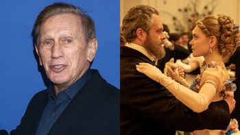 Jan Englert wystąpi w "Lalce", ale gorzko ocenia nowe adaptacje. "Chodzi o PIENIĄDZE"