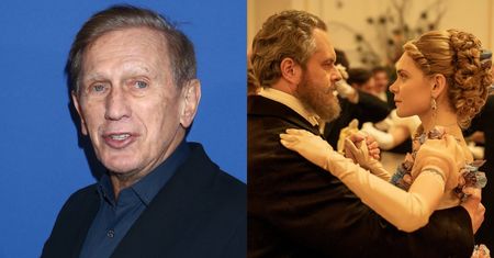 Jan Englert wystąpi w "Lalce", ale gorzko ocenia nowe adaptacje. "Chodzi o PIENIĄDZE"
