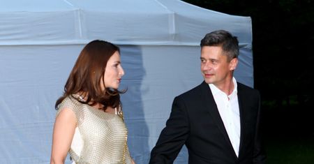 UDAJĄ, ŻE SĄ ZE SOBĄ dla córki?!