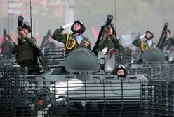 Białoruś zarządziła "odpowiedź dla NATO". Głos zabrał szef sztabu armii