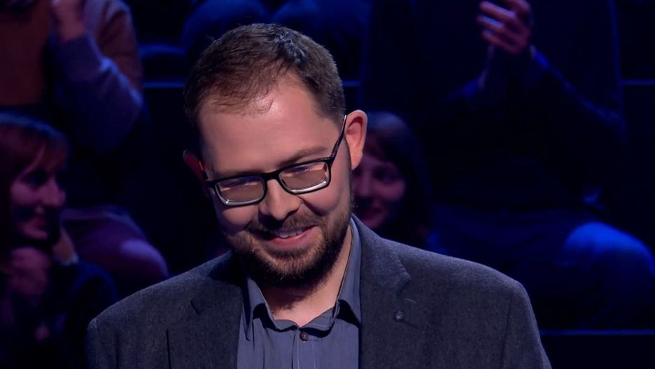 Przemysław Zieliński