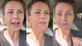 Laura Breszka została ZWYZYWANA przez Izraelczyka. "Nie jestem przeciwko Żydom"