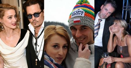 Nie tylko Maryla Rodowicz i Andrzej Dużyński! Oni też mają za sobą BURZLIWE ROZWODY (ZDJĘCIA)