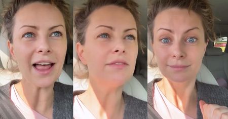 Laura Breszka została ZWYZYWANA przez Izraelczyka. "Nie jestem przeciwko Żydom"