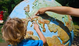 13 niełatwych zagadek. Wybierz kraje, które należą do Unii Europejskiej