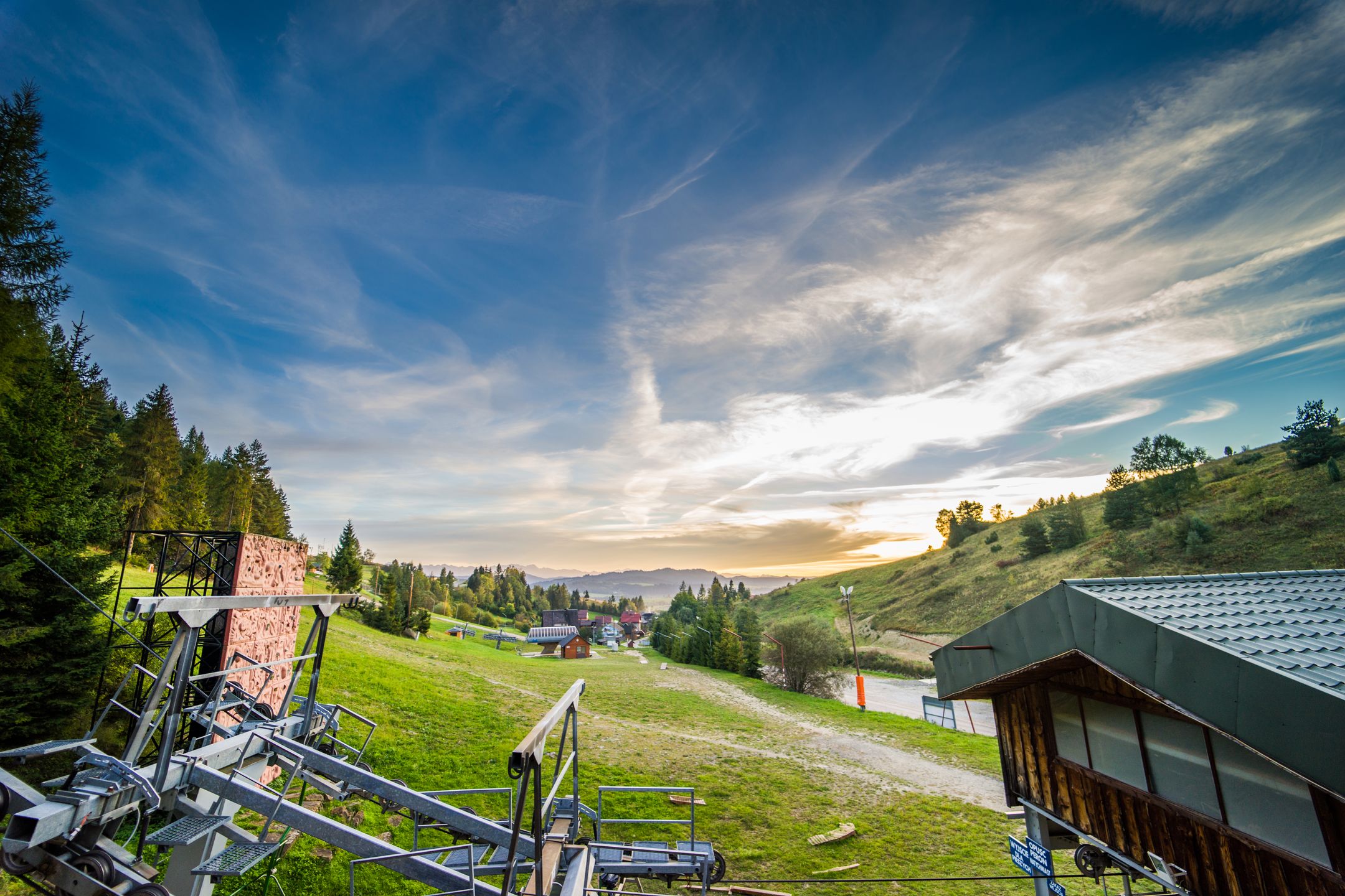 Samyang AF 14 mm f/2.8 FE - ultraszeroko, jasno i w przystępnej cenie [recenzja] 117
