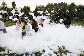 Jasło: Popołudnie na osiedlu Śródmieście.  Będzie piknik rodzinny