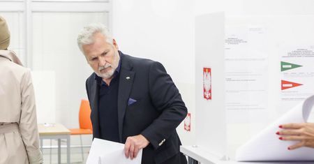 "Mamy 30 dni". Aleksander Kwaśniewski o tym, co zrobi Andrzej Duda