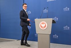 Kryzys zaufania w koalicji. Po spotkaniu Hołowni z Kaczyńskim liderzy "gryzą się w język"