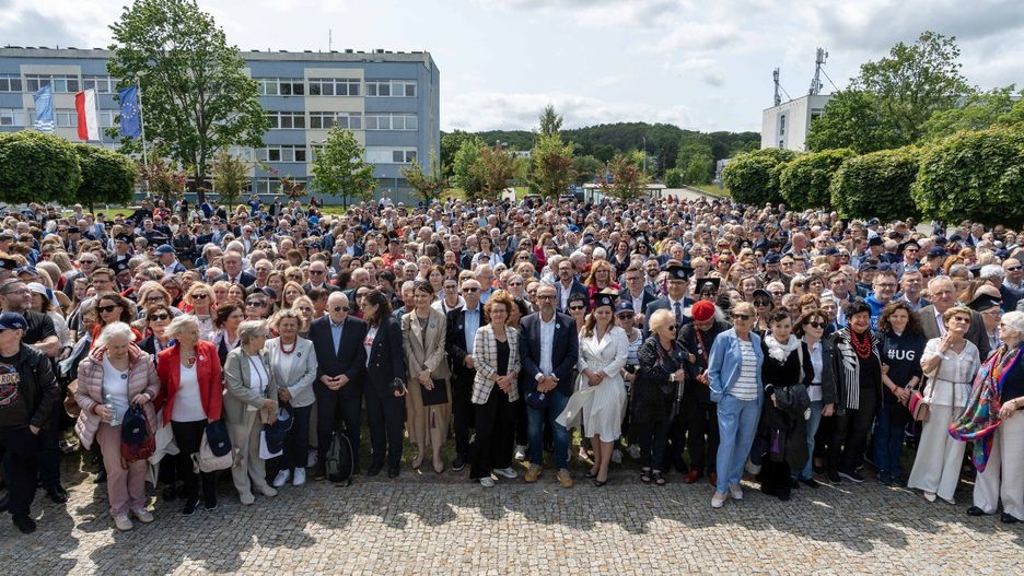 Światowy Zjazd Absolwentów UG za nami! 