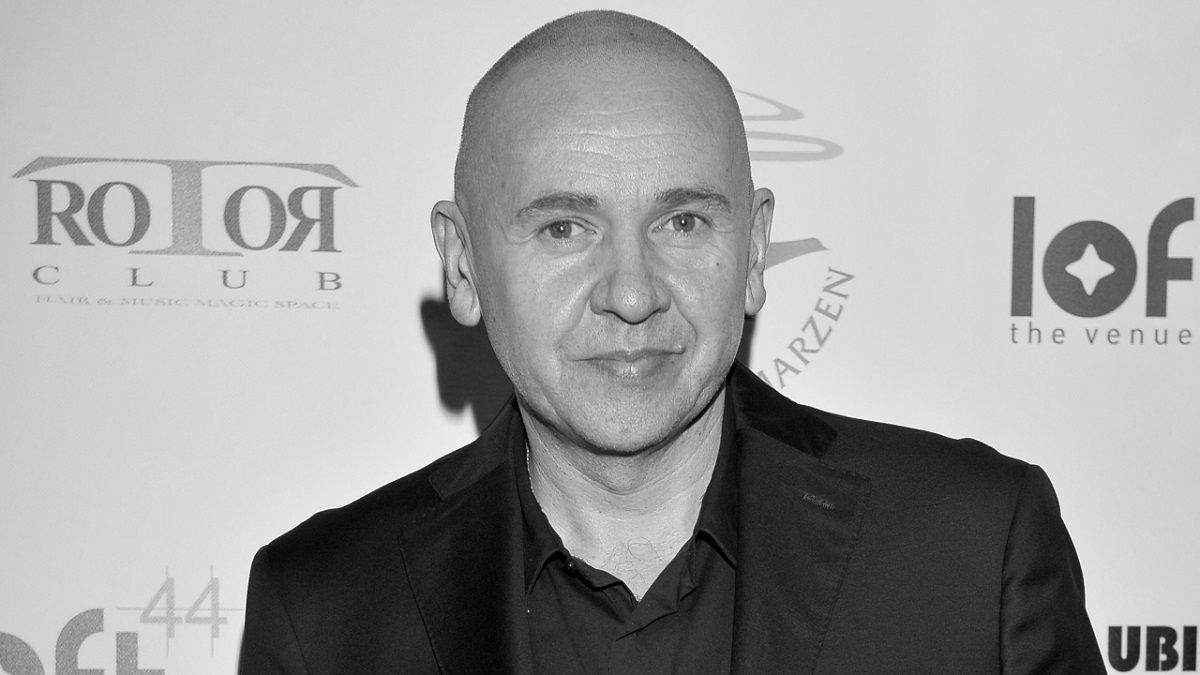 Tomasz Osuch nie żyje. Założyciel Fundacji Spełnionych Marzeń miał