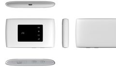 MF920T - nowy router ZTE w Polsce za 299 zł