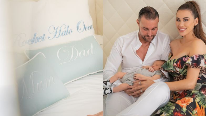 Tak mieszka Philipp Plein