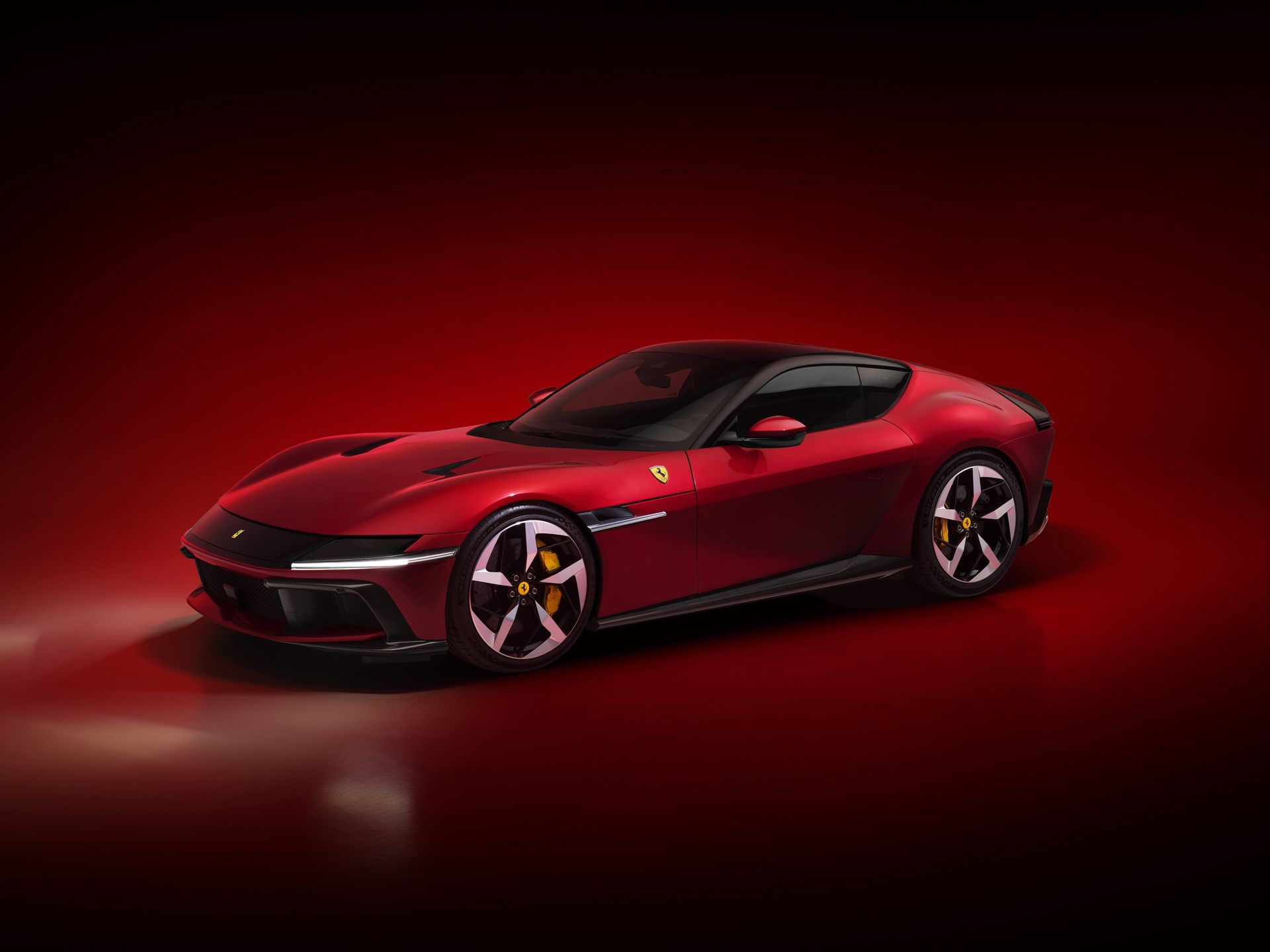 Ferrari 12Cilindri