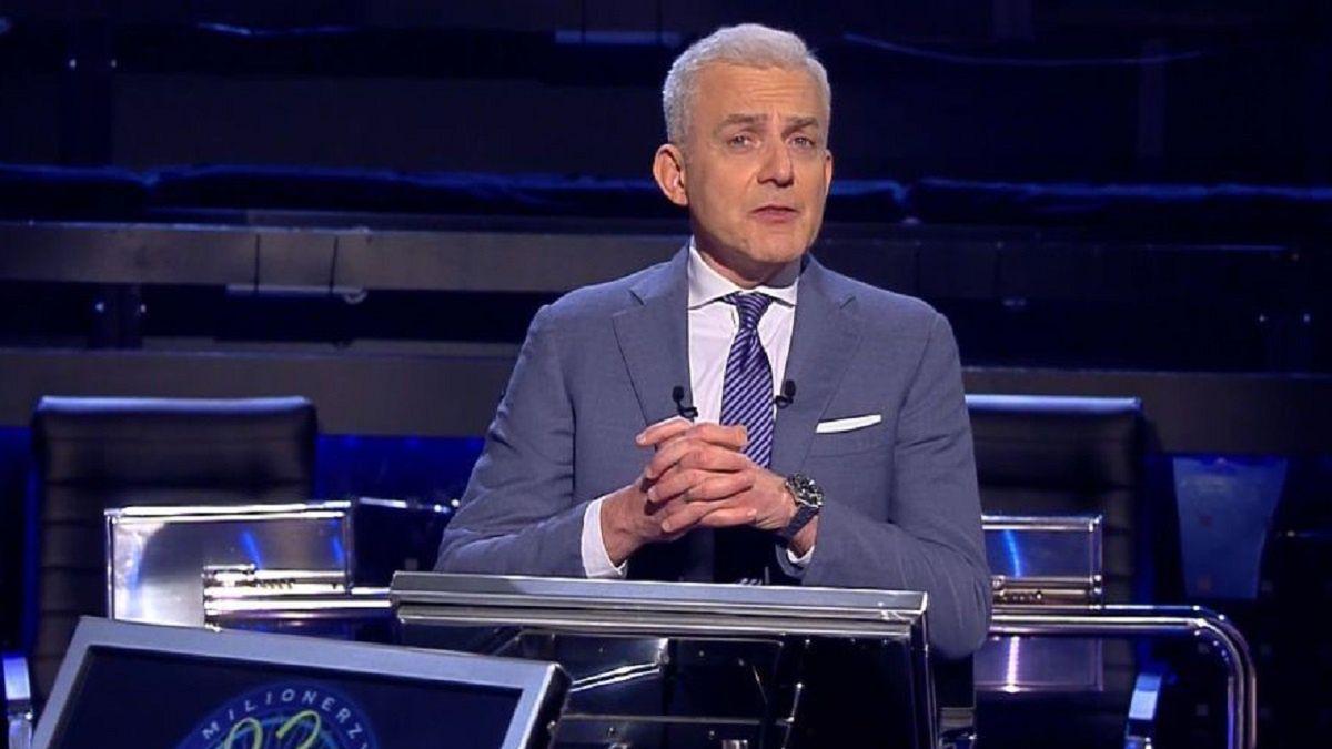 W "Milionerach" padło pytanie: "co jest prawdą o rzymskim Koloseum?"