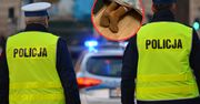 Zatrzymali go w mieszkaniu. Tak schował się przed policjantami
