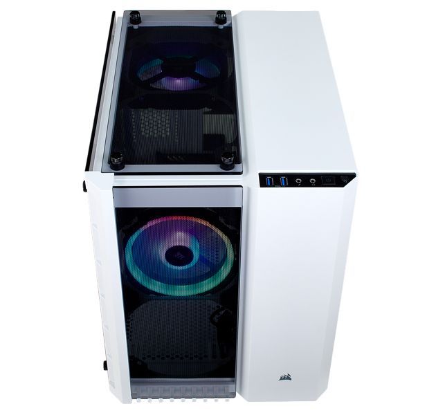 Corsair Crystal 280X