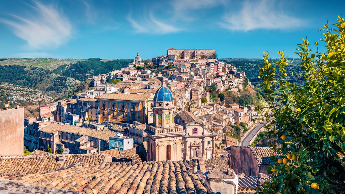 Domy za jedno euro we Włoszech. Oto co naprawdę się za tym kryje 