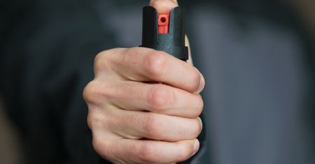 Doprowadził do ewakuacji szkoły. 12-latkiem zajmie się sąd