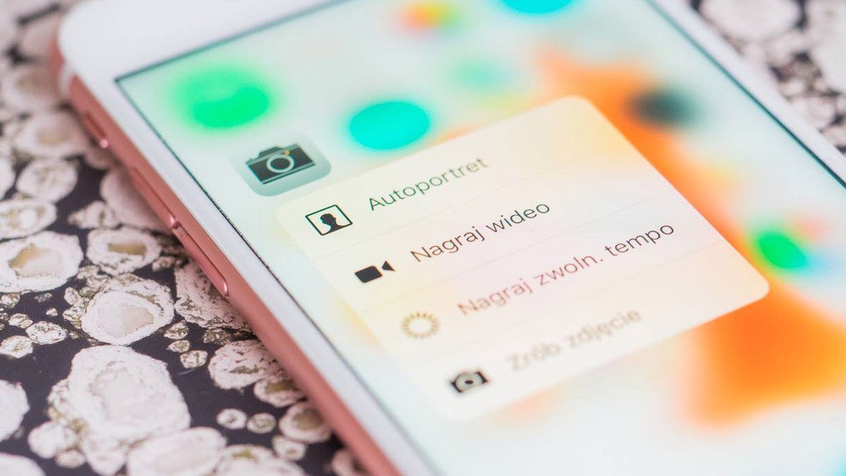 Nowy patent Apple blokuje urządzenia rejestrujące 1