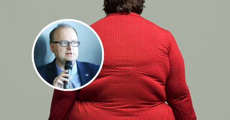 Leczenie insulinooporności to mit? "Ulegają swego rodzaju oszustwu naukowemu"