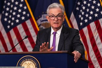 Stopy procentowe w USA. Jest decyzja Fed
