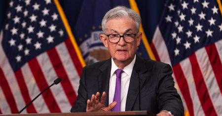 Stopy procentowe w USA. Jest decyzja Fed