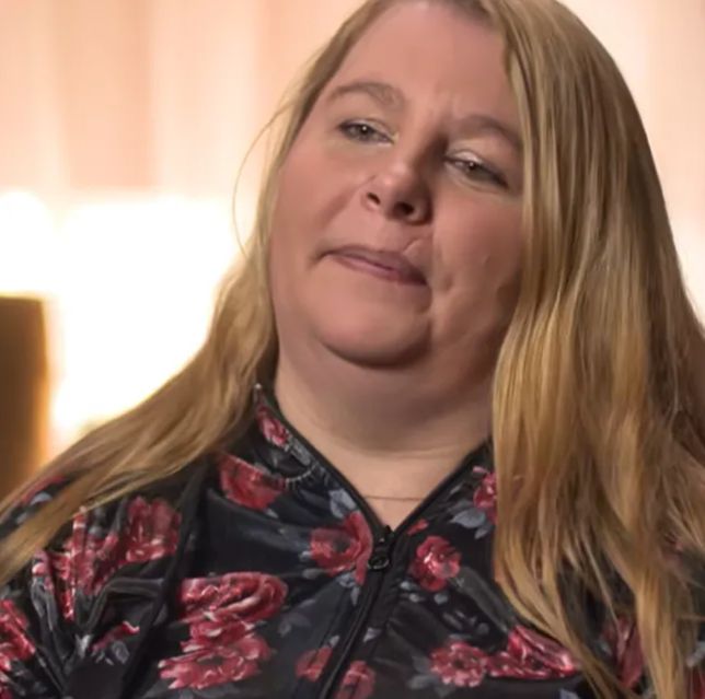 Gosia wzięła ślub z Jarkiem w 2022 roku