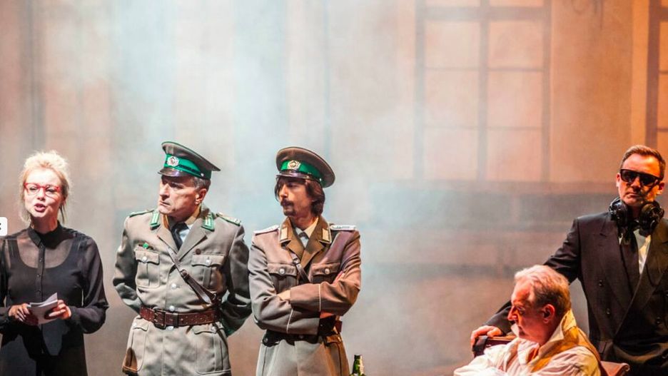Teatr Polski