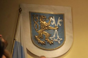 Legnica: Komisja heraldyczna kończy prace nad dostosowaniem herbu Legnicy do zasad tradycji i heraldyki. Efekty prac zostaną wkrótce zaprezentowane