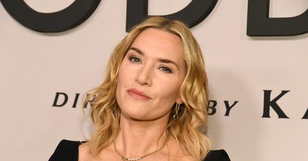 Kate Winslet o dziwnej sytuacji z Eminemem. "Nigdy o tym nie mówiłam"