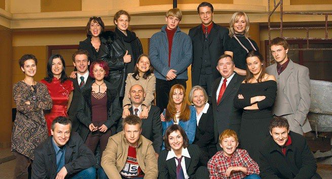 Wakacyjne odcinki „Na Wspólnej” oglądało 1,84 mln widzów. TVN liderem