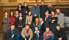 Wakacyjne odcinki „Na Wspólnej” oglądało 1,84 mln widzów. TVN liderem