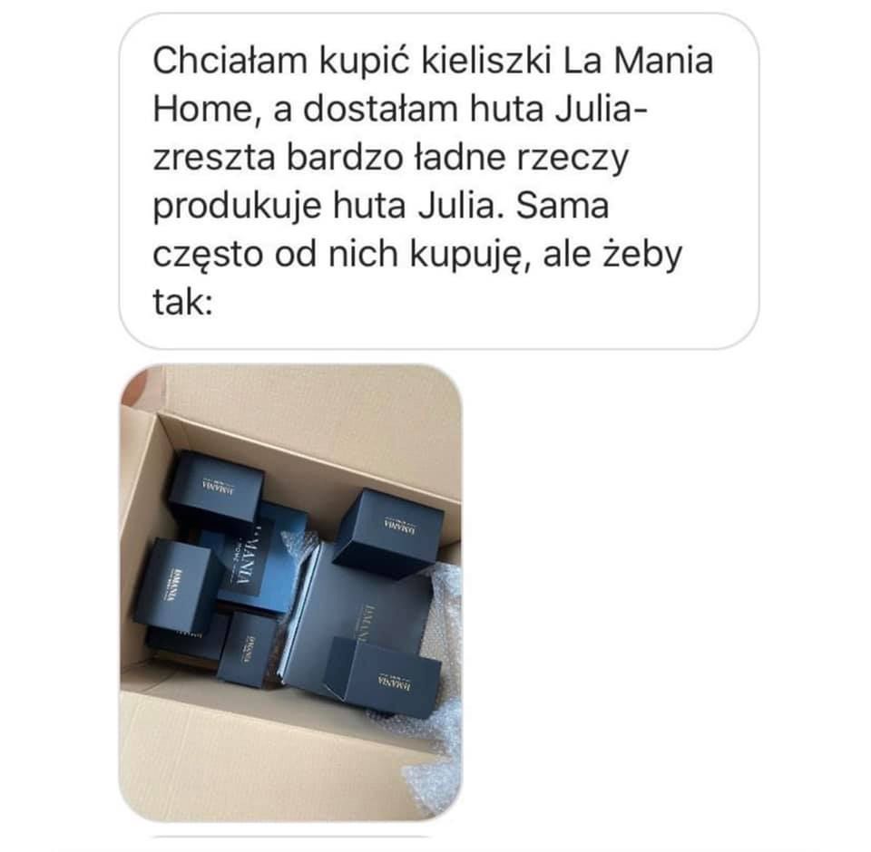 La Mania