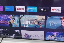 Telewizor do streamingu