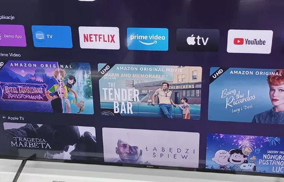 Rekordowy wynik streamingu w Polsce. Pierwszy raz ponad 10 proc.