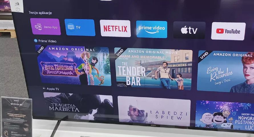 Rekordowy wynik streamingu w Polsce. Pierwszy raz ponad 10 proc.