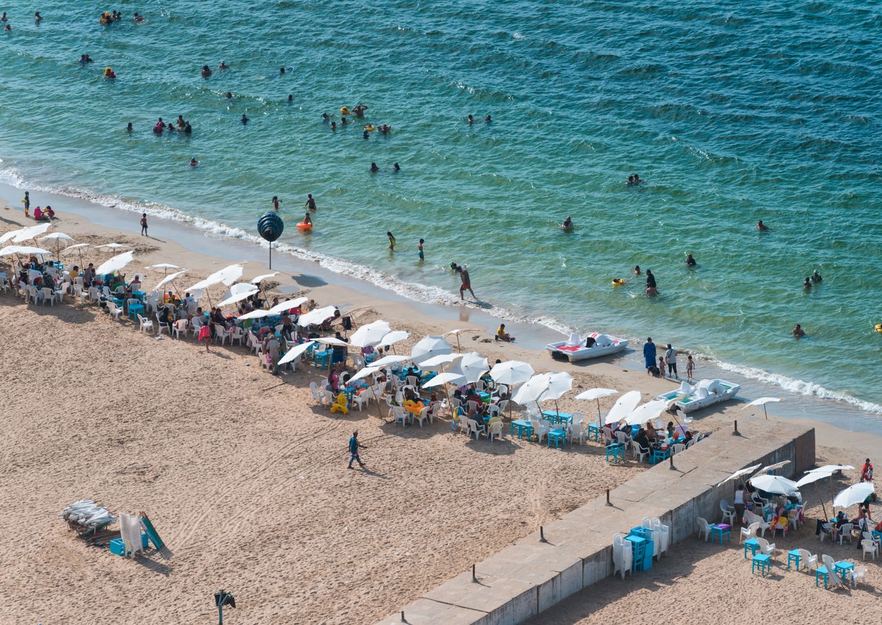 Ferie pod palmami last minute. Wypoczniesz już za 1,5 tys. zł od osoby