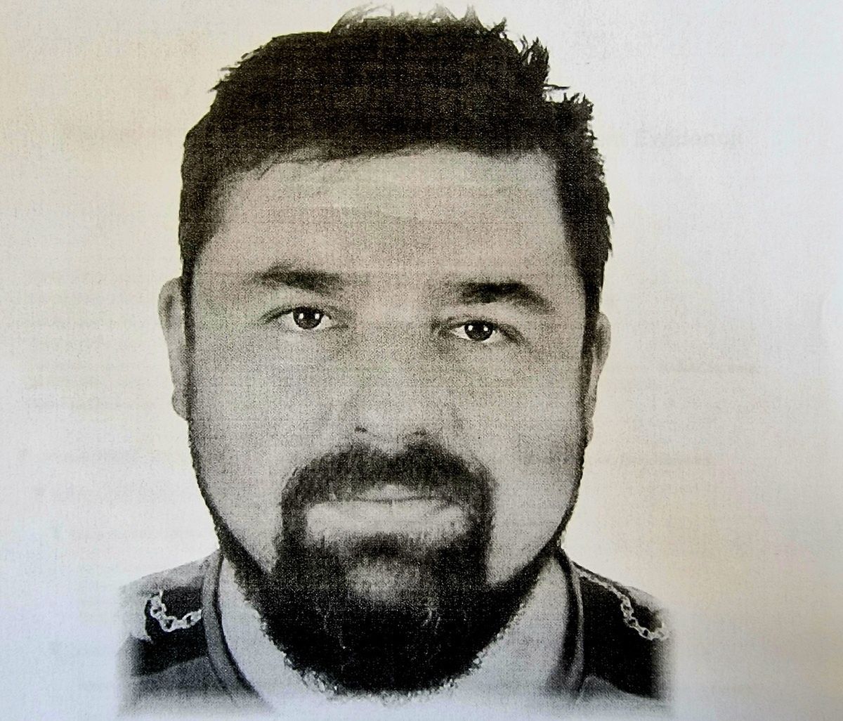 Lubelskie: Wyszedł z mieszkania na spacer. Gdzie jest 38-latek?