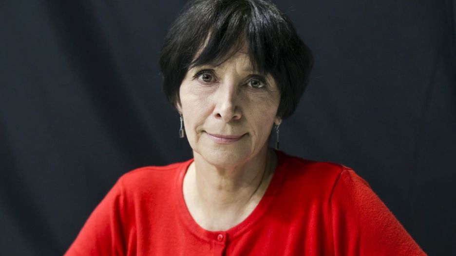 Renata Pałys skończyła 12 października 67 lat