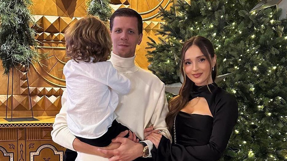 Marina i Wojtek Szczęsny kupili ziemię w Zakopanem