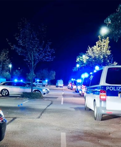 Masowe naloty w Niemczech. Dopadli członków "Dywizji Atomwaffen"