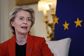 KE szykuje nowy cios. 20 maja decyzja ws. Rosji