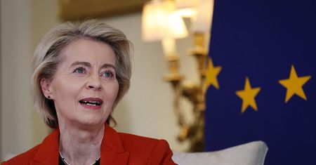 KE szykuje nowy cios. 20 maja decyzja ws. Rosji