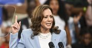 Kamala Harris kontra Donald Trump. Nowy sondaż. Złe wieści dla Trumpa