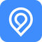 Aiseesoft AnyCoord for Mac icon