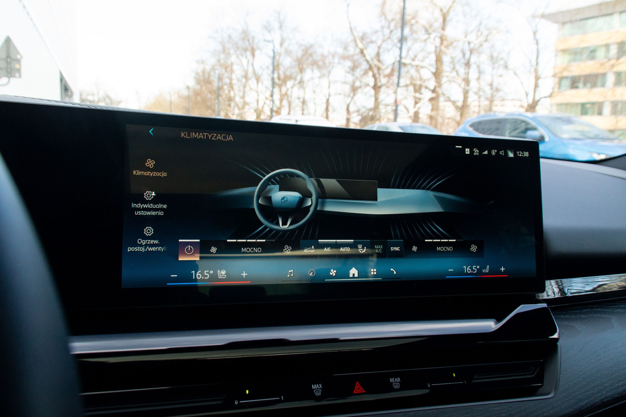 BMW 520d (G60)